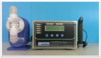 Customized pH Automatic dosing device